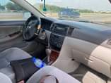A picture of 2007 model Toyota Corolla