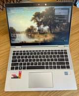 A picture of Hp Elitebook 1040 G5