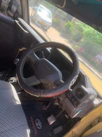 A picture of Landcruiser