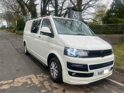 campervans for sale under 10000