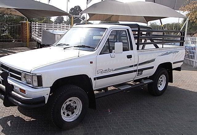 bakkies under r40000