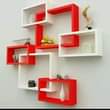 A picture of Wall shelf smart and clean