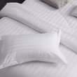 A picture of Egyptian cotton duvet