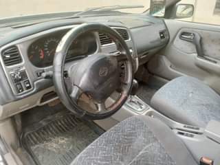 A picture of 2002 Nissan Primera Wagon