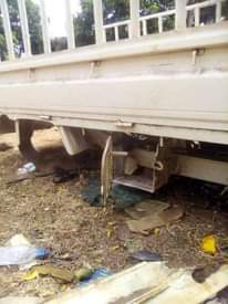 A picture of 2008 Hijet Suzuki