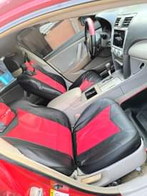 A picture of Very neat 2007 Toyota Camry Spider