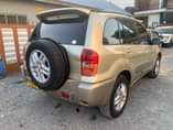 A picture of TOYOTA RAv4 KILL TIME