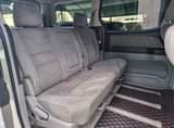 A picture of FOR SALE TOYOTA ALPHARD TSH 17 9ML CC 2360 YEAR