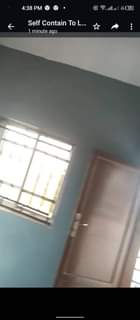A picture of House to let