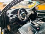 A picture of Honda Accord coupe