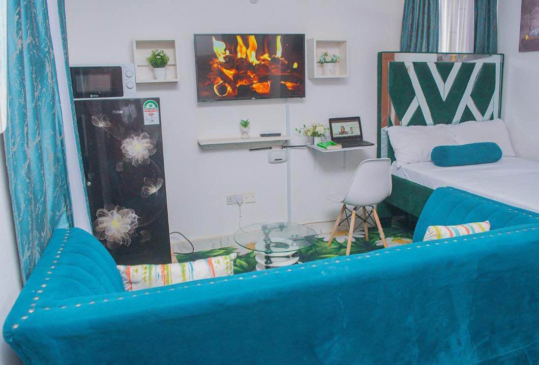 A picture of Studio Apartment