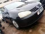 A picture of Golf TSI 5