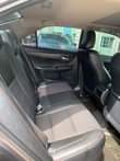 A picture of Toyota Camry XLE keyless 2016