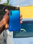 A picture of Huwawei nova 5T