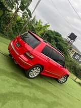 A picture of Tokunbo Glk350