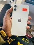 A picture of Iphone 11