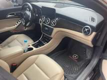 A picture of URGENT SALES Very clean and sound Mercedes Benz CLA250 2014