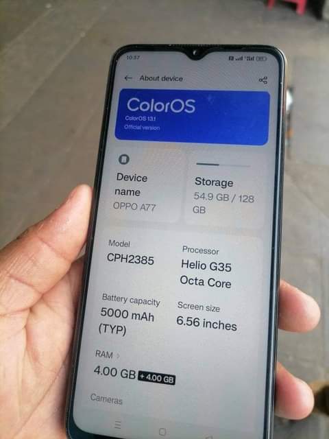 oppo phones