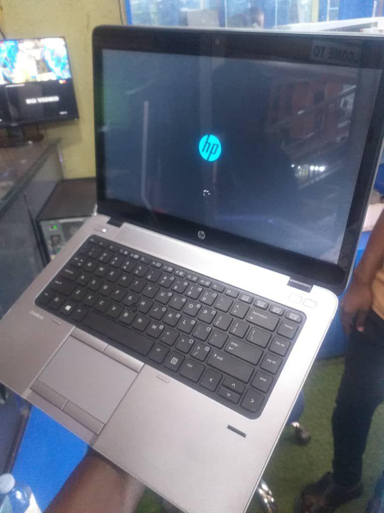 hp elitebook