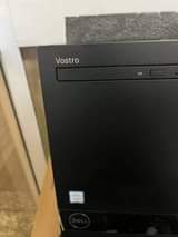 dell laptop
