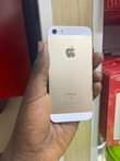 A picture of IPhone SE