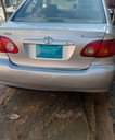 A picture of Toyota corolla 2004 Ac and gear is perfect Engine is