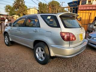 A picture of Car for sale