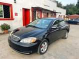 A picture of 2007 Corolla