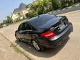 A picture of 2012 Mercedes Benz C300 Toks Standard