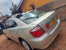 A picture of Premio 15m and corolla 10m