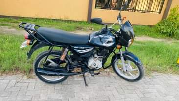 A picture of WAHI MAPEMA KABLA HAIJAUZWA PIGA SIMU 0685226087