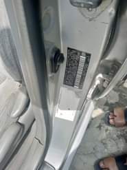 A picture of Toyota Corolla 06 Sound Everything working 07035209019 3 950