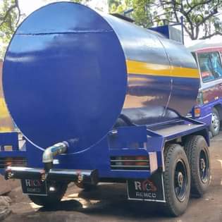 A picture of Waterbowser for SALE