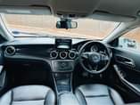 A picture of CLA 200 2016 model