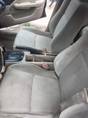A picture of Honda Civic AKA bull dog Neatly used ac everything working
