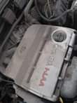 A picture of Highlander 2005 model foreign used