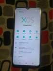 A picture of Infinix Hot 8 3gb RAM