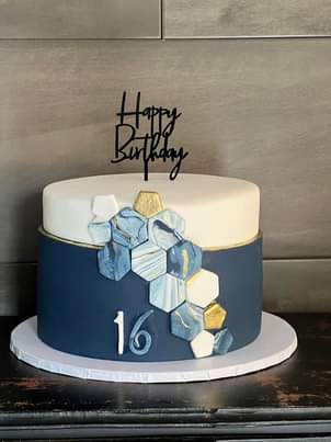 cakes