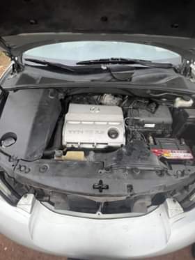 A picture of 2005 Lexus RX 330 for sale This luxurious SUV is
