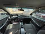 A picture of Toyota Corolla S 2006