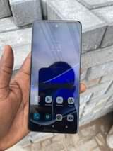 A picture of Motorola g stylus 5g