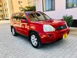 A picture of NISSAN X TRAIL NEW MODEL