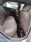 A picture of REGISTERED TOYOTA COROLLA LE Model 2009 Upgraded to 2011 Bought