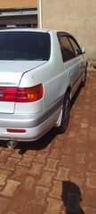 A picture of 21 5 Very new it s a buy and drive