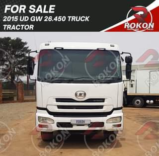 Trucks, T.