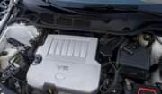 A picture of Super clean Tokunboh Standard TOYOTA VENZA 2011 UPGRADED TO 2015