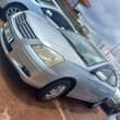 A picture of TOYOTA PREMIO MODEL 2006