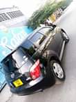 A picture of Toyota ist