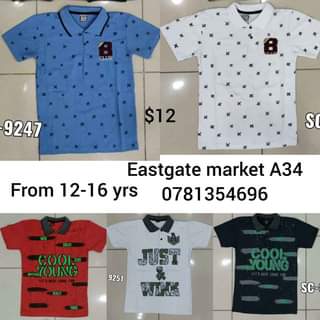 shirts