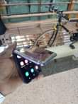 A picture of Samsung Z flip